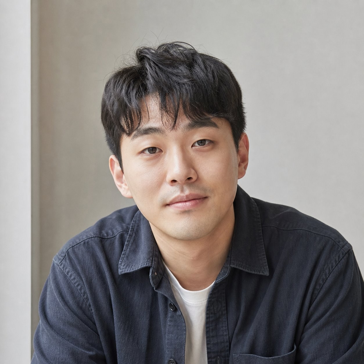 실무자 페르소나