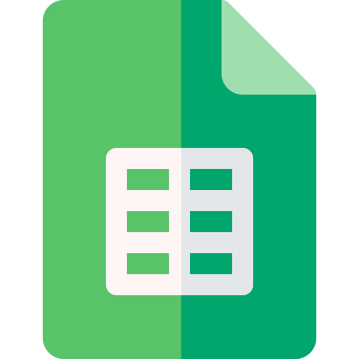 Google Sheets