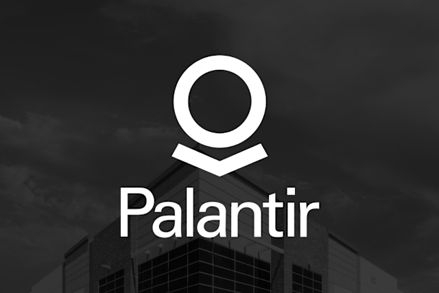 Palantir Technologies