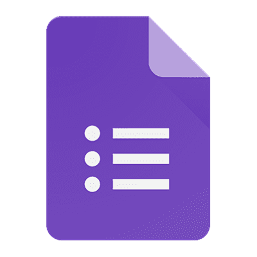 Google Forms