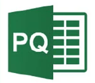Excel Power Query